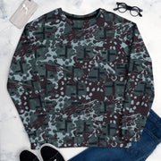 Maritime Assault CAMO Unisex Sweatshirt