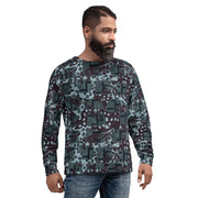 Maritime Assault CAMO Unisex Sweatshirt