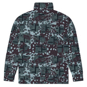 Maritime Assault CAMO Unisex Track Jacket