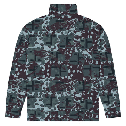 Suicide Squad Navy SEAL Movie CAMO Unisex track jacket - Track Jackets