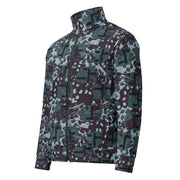 Maritime Assault CAMO Unisex Track Jacket