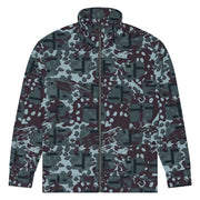 Maritime Assault CAMO Unisex Track Jacket