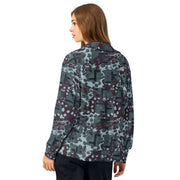 Maritime Assault CAMO Unisex Track Jacket