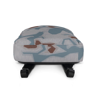Czech Sumpfmuster Bahnak CAMO Backpack - Backpacks