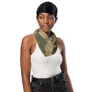 Sumpfmuster Where Eagles Dare CAMO Bandana - Head