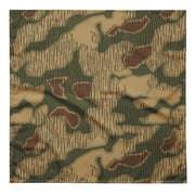 Sumpfmuster Where Eagles Dare CAMO Bandana - L - Head
