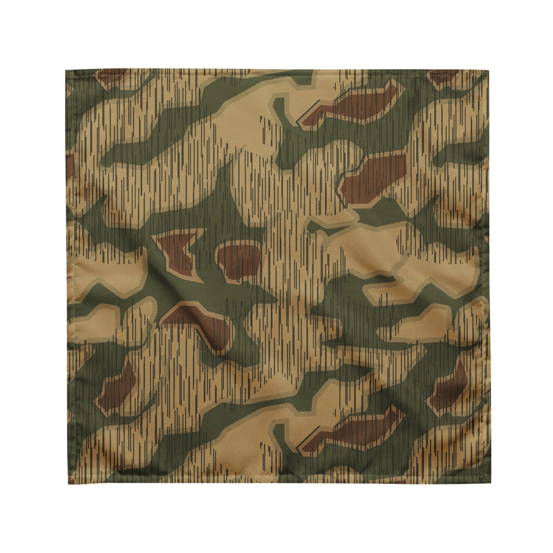 Sumpfmuster Where Eagles Dare CAMO Bandana - M - Head