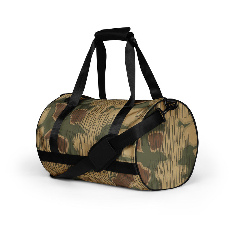 Sumpfmuster Where Eagles Dare CAMO Gym Bag