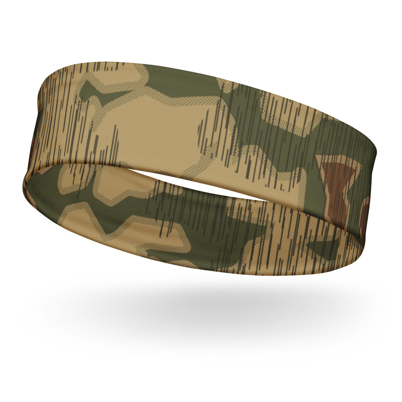 Sumpfmuster Where Eagles Dare CAMO Headband - Head