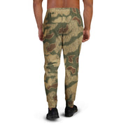 Sumpfmuster Where Eagles Dare CAMO Mens Joggers - Men