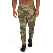 Sumpfmuster Where Eagles Dare CAMO Mens Joggers - XS - Men