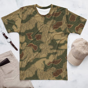Sumpfmuster Where Eagles Dare CAMO Mens T-Shirt - XS - Shirt - Tee