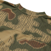 Sumpfmuster Where Eagles Dare CAMO Unisex American Football Jersey
