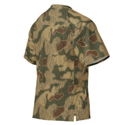Sumpfmuster Where Eagles Dare CAMO Unisex American Football Jersey