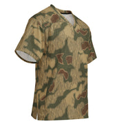 Sumpfmuster Where Eagles Dare CAMO Unisex American Football Jersey