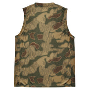 Sumpfmuster Where Eagles Dare CAMO Unisex Basketball Jersey