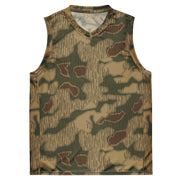 Sumpfmuster Where Eagles Dare CAMO Unisex Basketball Jersey