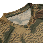 Sumpfmuster Where Eagles Dare CAMO Unisex Basketball Jersey