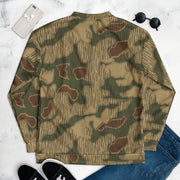 Sumpfmuster Where Eagles Dare CAMO Unisex Bomber Jacket