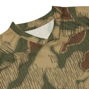 Sumpfmuster Where Eagles Dare CAMO Unisex Hockey Fan Jersey