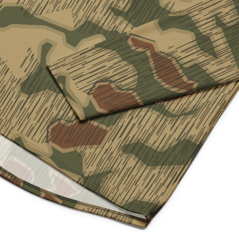Sumpfmuster Where Eagles Dare CAMO Unisex Hockey Fan Jersey