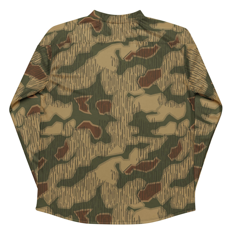 Sumpfmuster Where Eagles Dare CAMO Unisex Hockey Fan Jersey