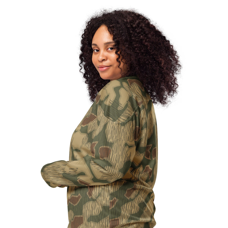 Sumpfmuster Where Eagles Dare CAMO Unisex Hockey Fan Jersey