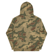Sumpfmuster Where Eagles Dare CAMO Unisex Hoodie