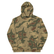 Sumpfmuster Where Eagles Dare CAMO Unisex Hoodie