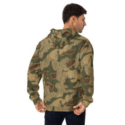 Sumpfmuster Where Eagles Dare CAMO Unisex Hoodie