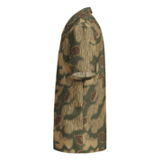 Sumpfmuster Where Eagles Dare CAMO Unisex Short-Sleeve Button Shirt - Button-Up