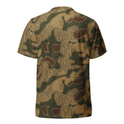 Sumpfmuster Where Eagles Dare CAMO Unisex Sports Jersey