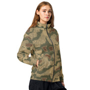 Sumpfmuster Where Eagles Dare CAMO Unisex Track Jacket
