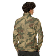 Sumpfmuster Where Eagles Dare CAMO Unisex Track Jacket
