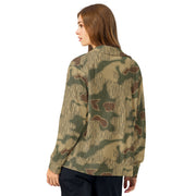 Sumpfmuster Where Eagles Dare CAMO Unisex Track Jacket