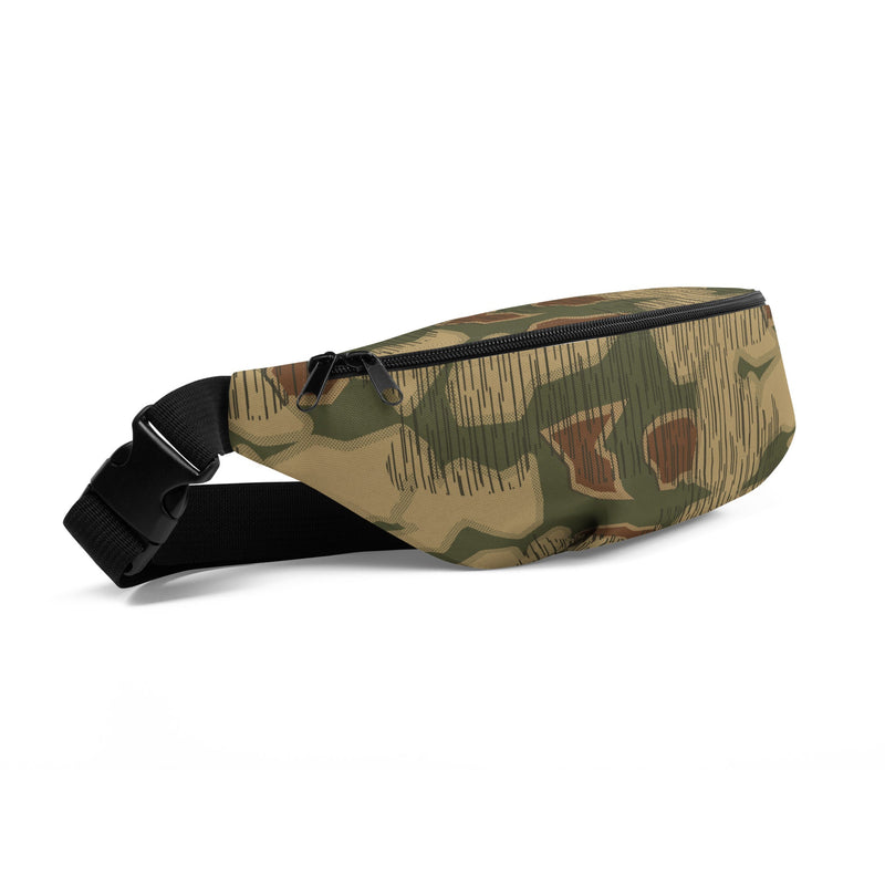 Sumpfmuster Where Eagles Dare CAMO Waist Pack - Bag