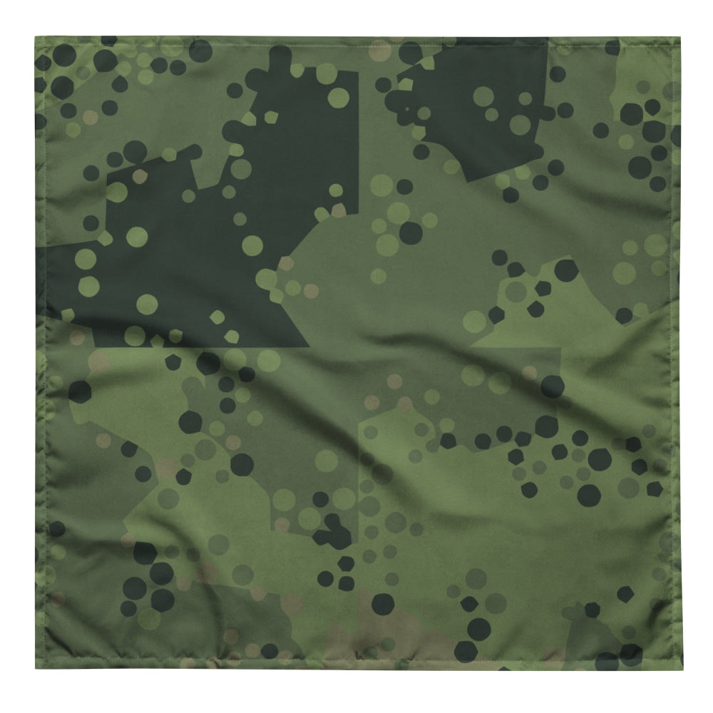 Swedish Barracuda CAMO bandana - Bandana