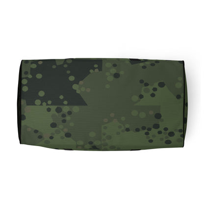 Swedish Barracuda CAMO Duffle bag - Bag