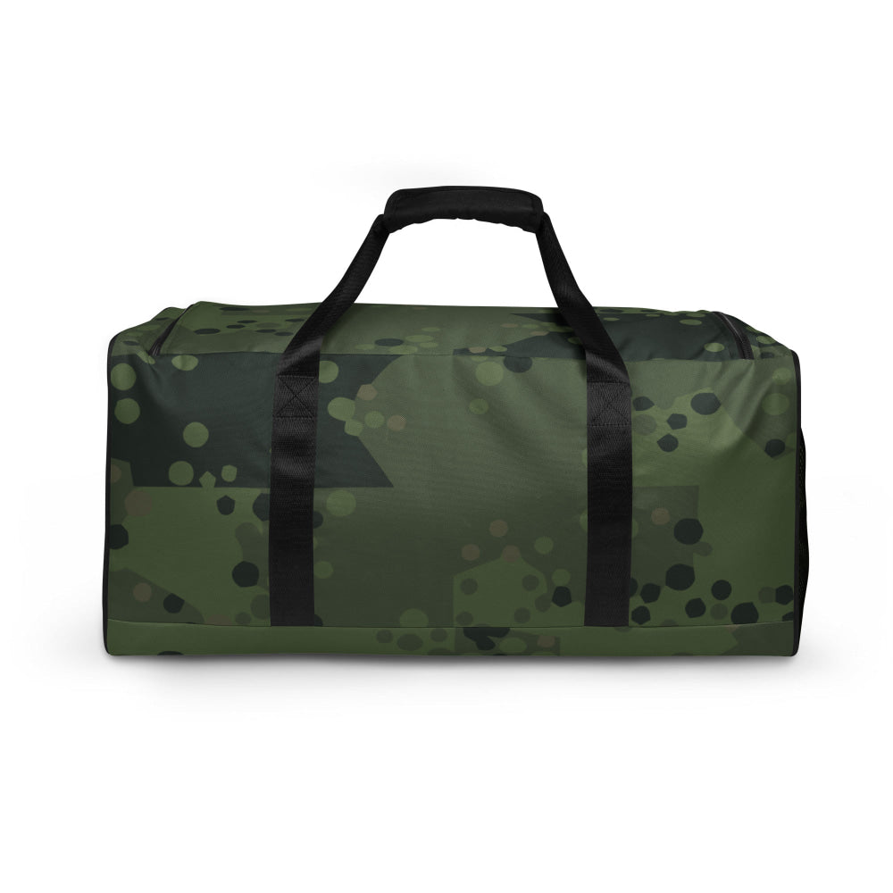 Swedish Barracuda CAMO Duffle bag - Bag