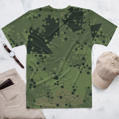 Swedish Barracuda CAMO Men’s t-shirt - Mens T-Shirt