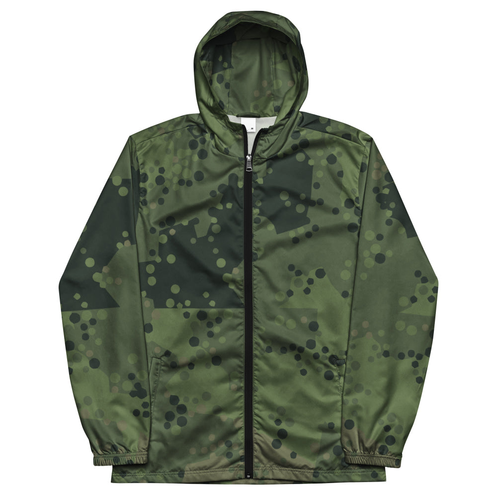 Swedish Barracuda CAMO Men’s windbreaker - Mens Windbreaker