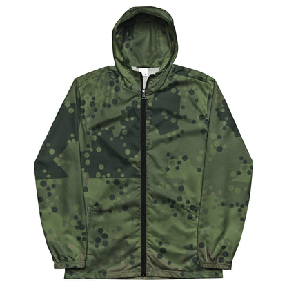 Swedish Barracuda CAMO Men’s windbreaker - Mens Windbreaker