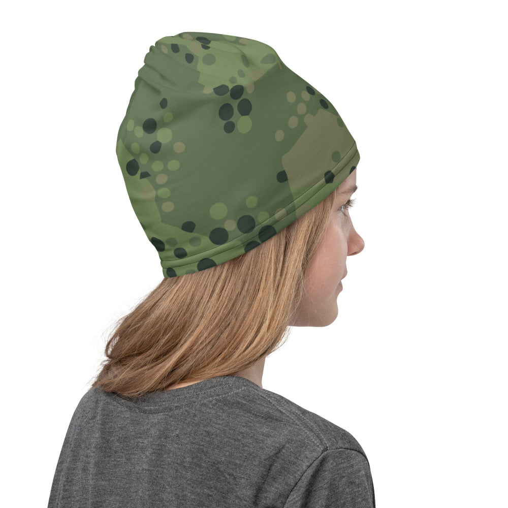 Swedish Barracuda CAMO Neck Gaiter