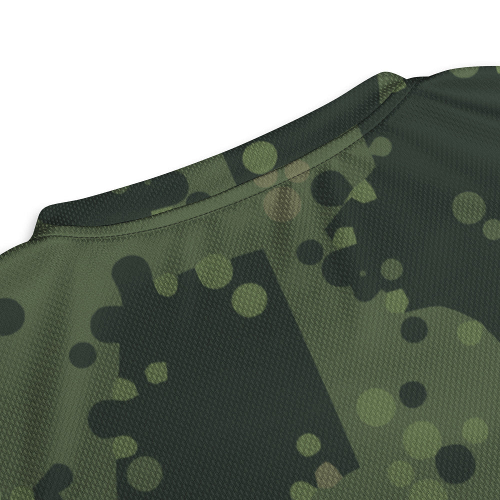 Swedish Barracuda CAMO unisex sports jersey - Unisex Sports Jersey