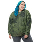 Swedish Barracuda CAMO Unisex Sweatshirt - Sweatshirts