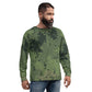 Swedish Barracuda CAMO Unisex Sweatshirt - Sweatshirts