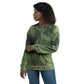 Swedish Barracuda CAMO Unisex Sweatshirt - Sweatshirts