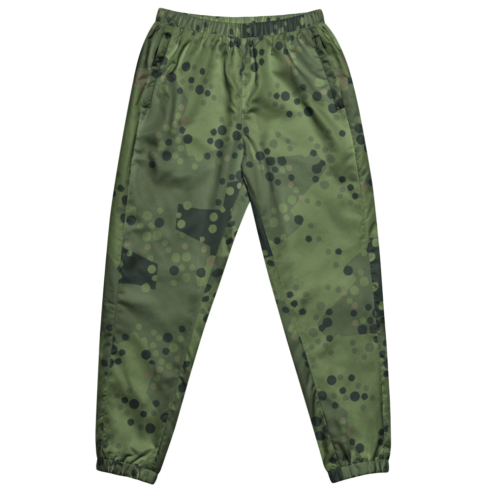 Swedish Barracuda CAMO Unisex track pants - Track Pants