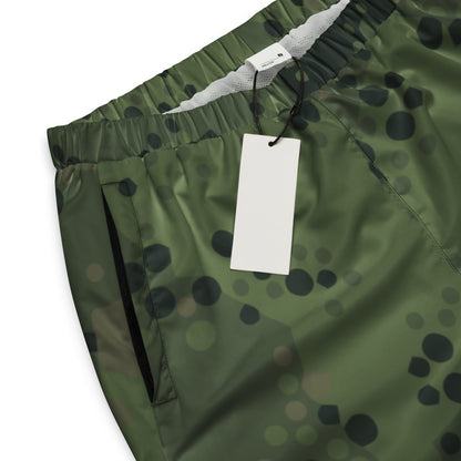 Swedish Barracuda CAMO Unisex track pants - Track Pants