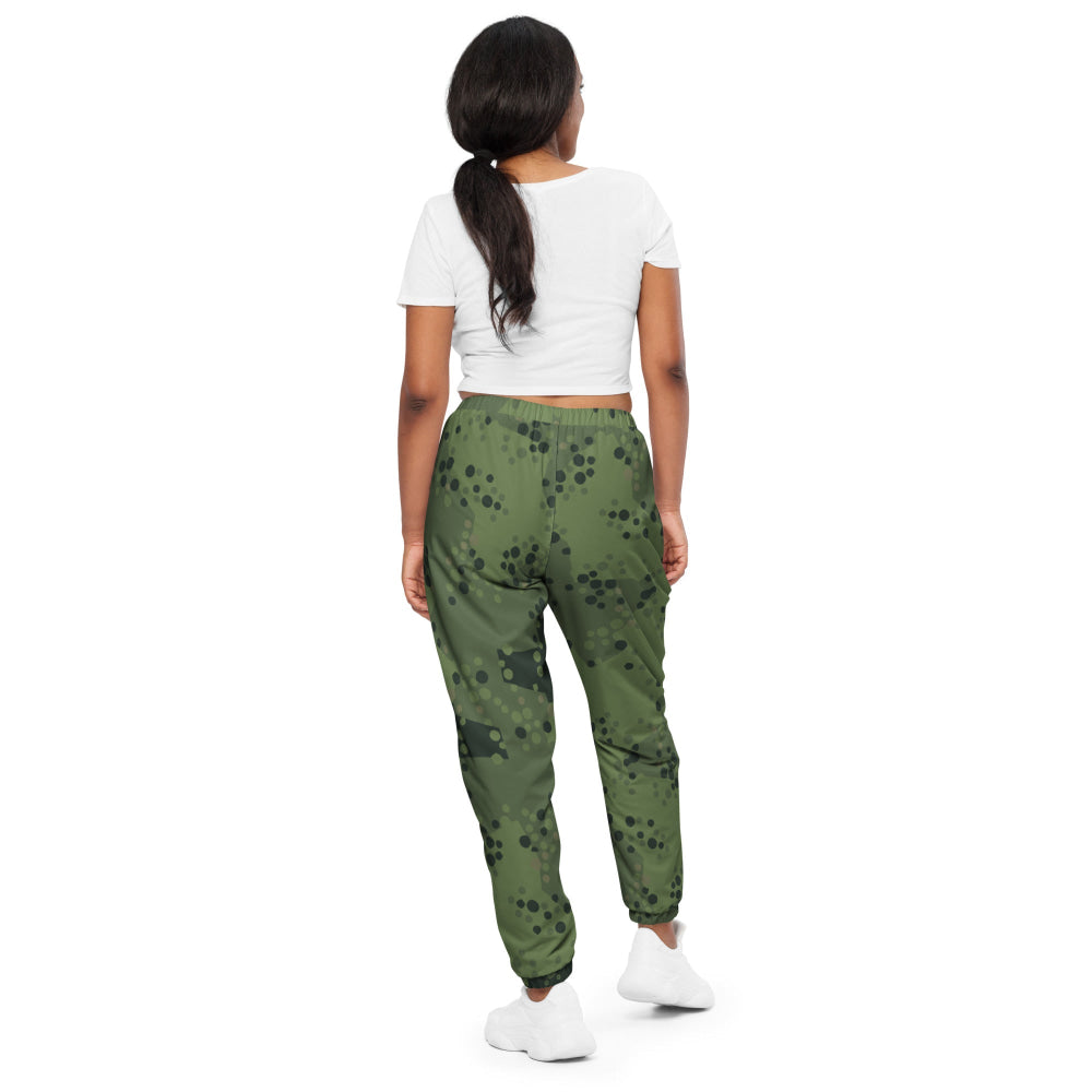 Swedish Barracuda CAMO Unisex track pants - Track Pants